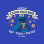 National Cookie Challenge-Mens-Long Sleeved-Tee-erion_designs