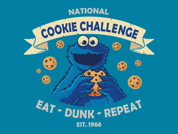 National Cookie Challenge
