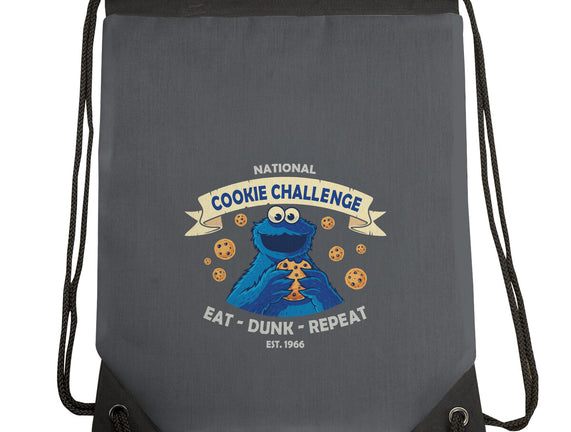 National Cookie Challenge