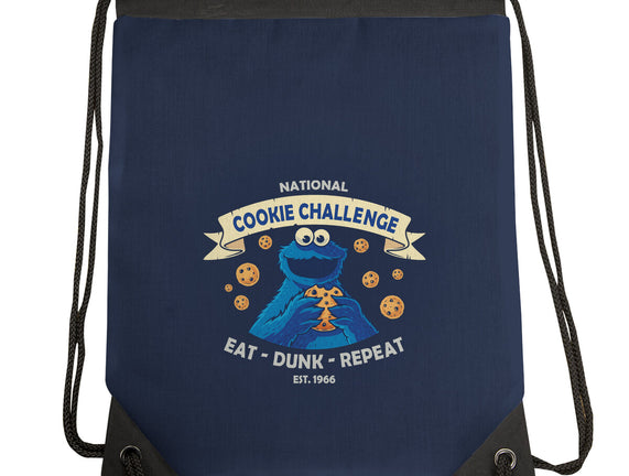 National Cookie Challenge