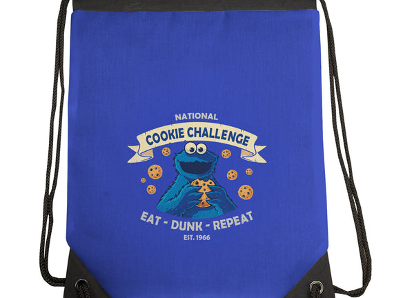 National Cookie Challenge