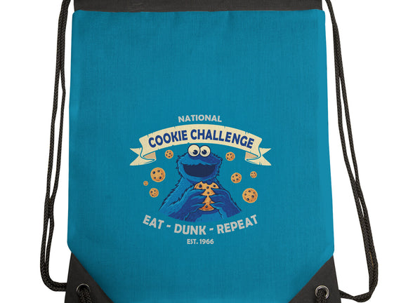 National Cookie Challenge