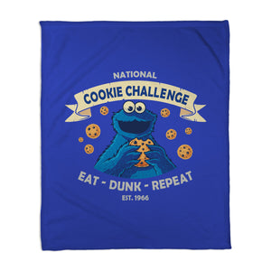 National Cookie Challenge
