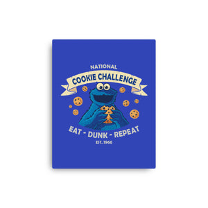 National Cookie Challenge