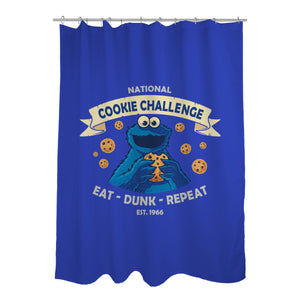 National Cookie Challenge