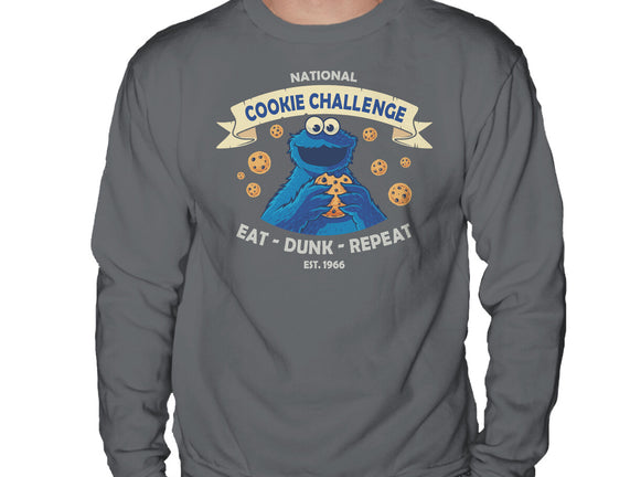National Cookie Challenge