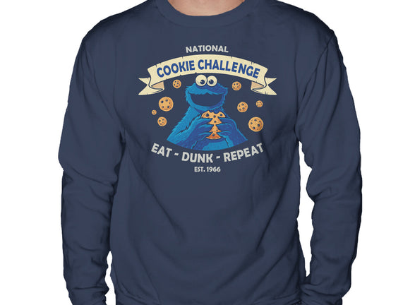 National Cookie Challenge