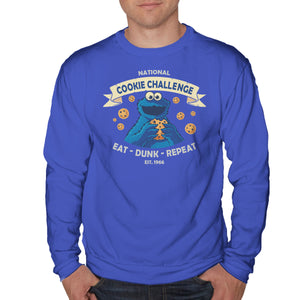 National Cookie Challenge