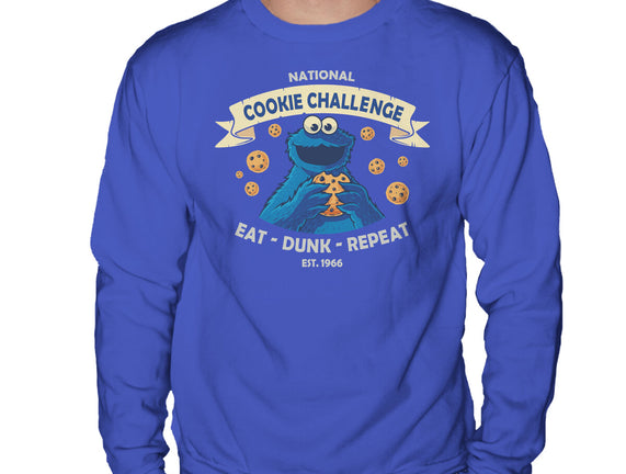 National Cookie Challenge