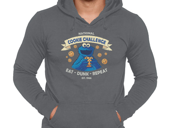 National Cookie Challenge