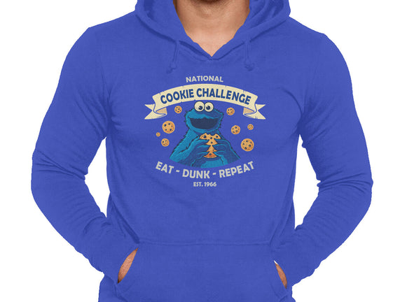 National Cookie Challenge