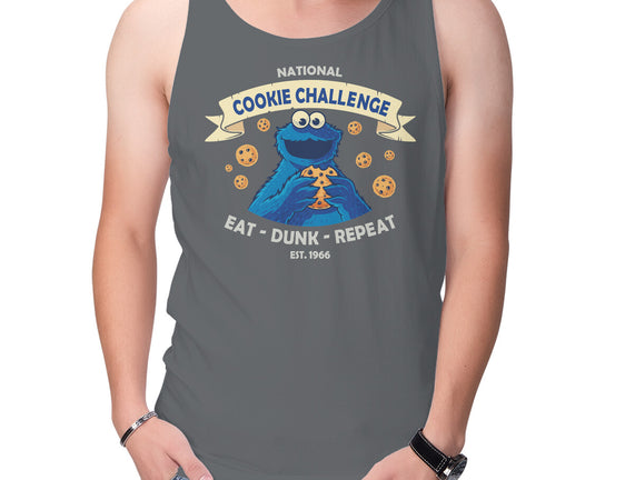 National Cookie Challenge