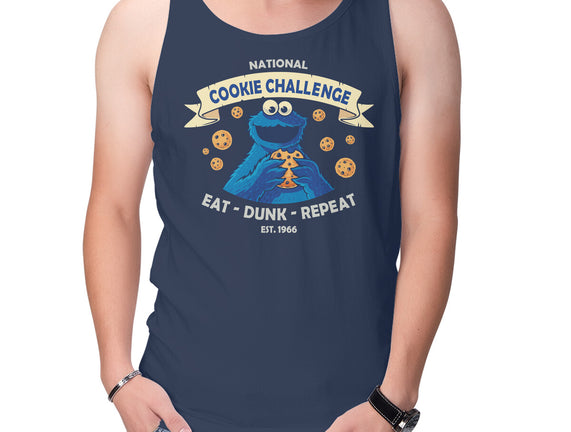National Cookie Challenge