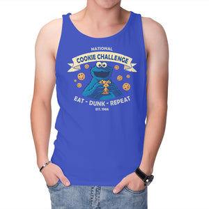 National Cookie Challenge