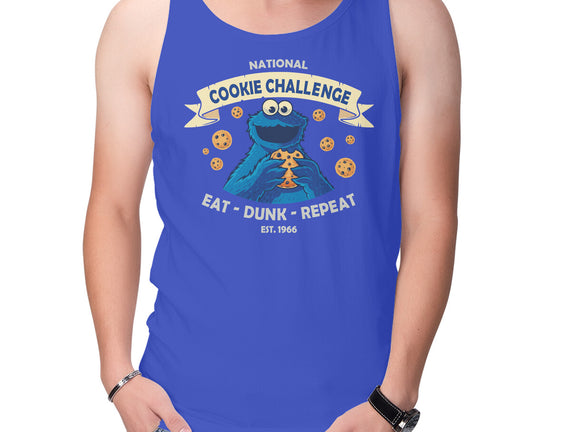 National Cookie Challenge