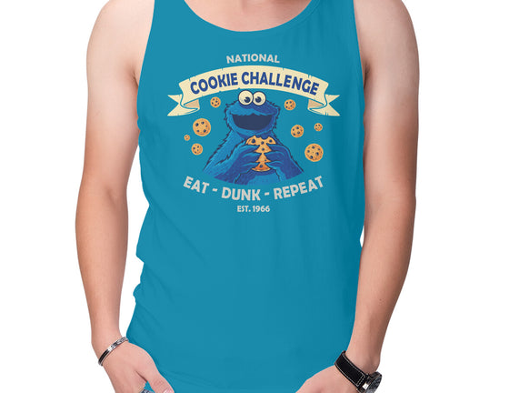 National Cookie Challenge