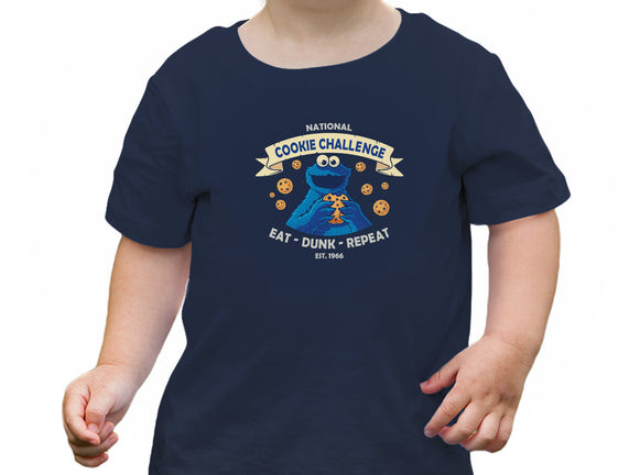 National Cookie Challenge
