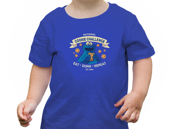 National Cookie Challenge