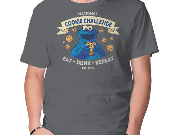 National Cookie Challenge