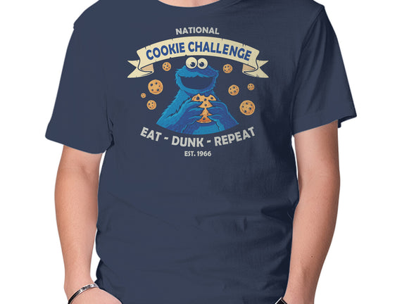 National Cookie Challenge