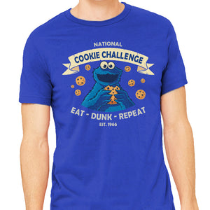 National Cookie Challenge