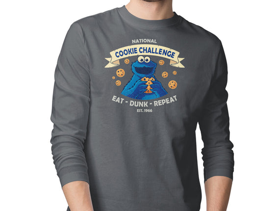 National Cookie Challenge