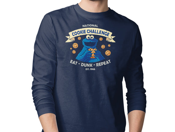 National Cookie Challenge