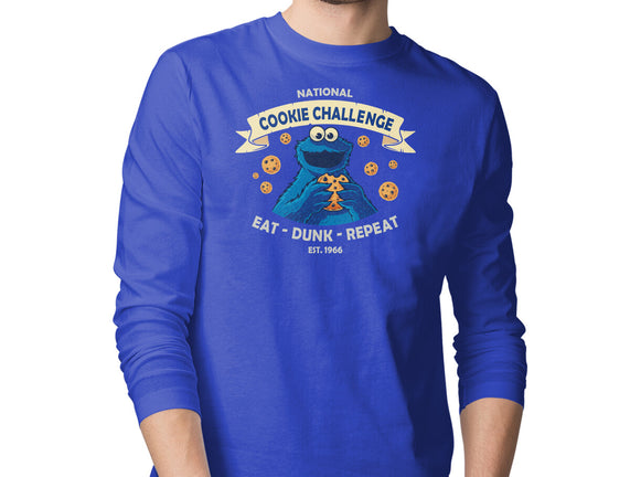 National Cookie Challenge