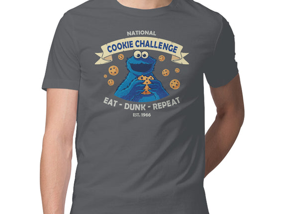 National Cookie Challenge