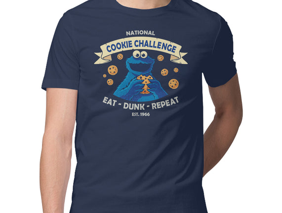 National Cookie Challenge