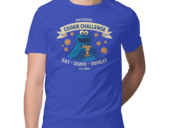 National Cookie Challenge