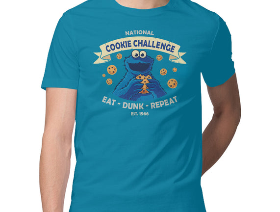 National Cookie Challenge