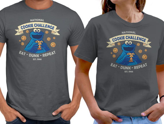 National Cookie Challenge