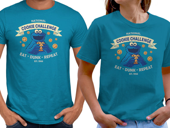 National Cookie Challenge