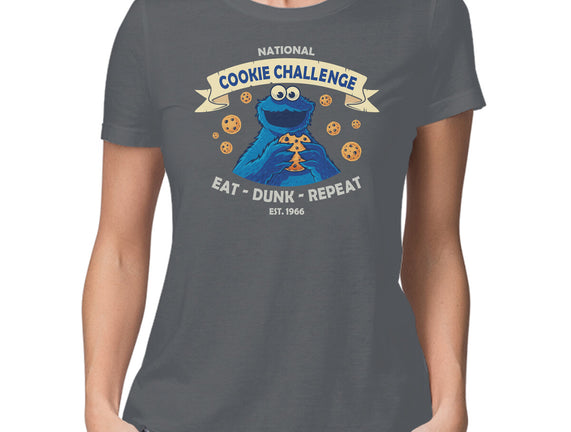 National Cookie Challenge