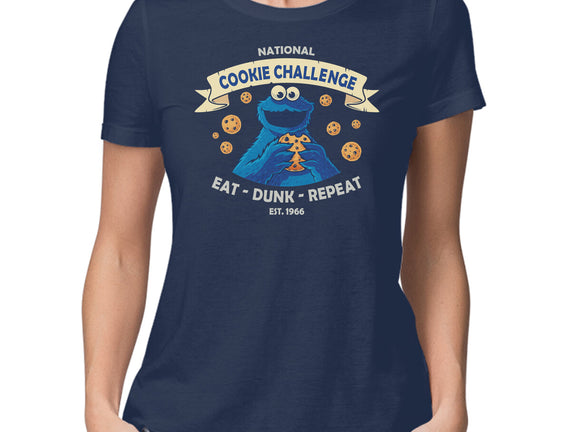 National Cookie Challenge
