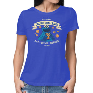 National Cookie Challenge