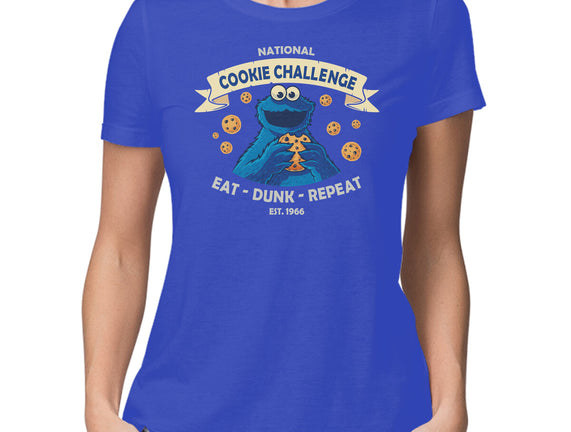 National Cookie Challenge