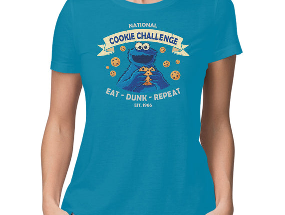 National Cookie Challenge