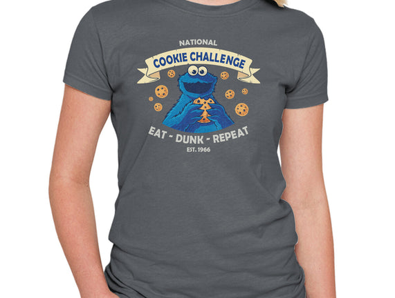 National Cookie Challenge