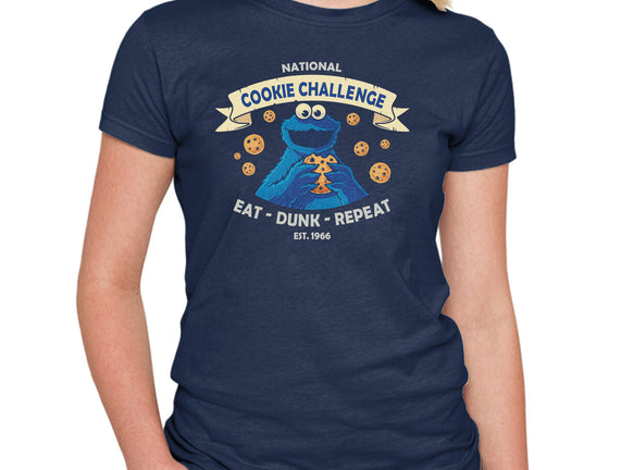 National Cookie Challenge
