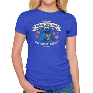 National Cookie Challenge