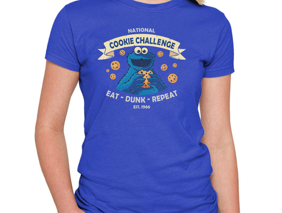 National Cookie Challenge
