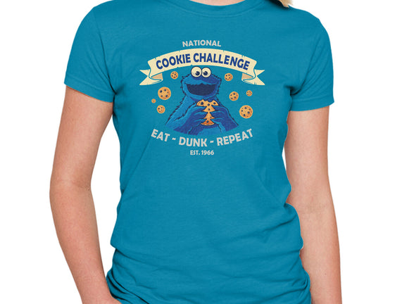 National Cookie Challenge