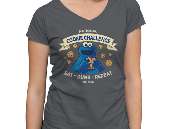 National Cookie Challenge