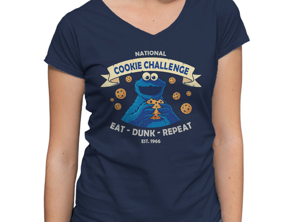 National Cookie Challenge