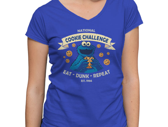 National Cookie Challenge