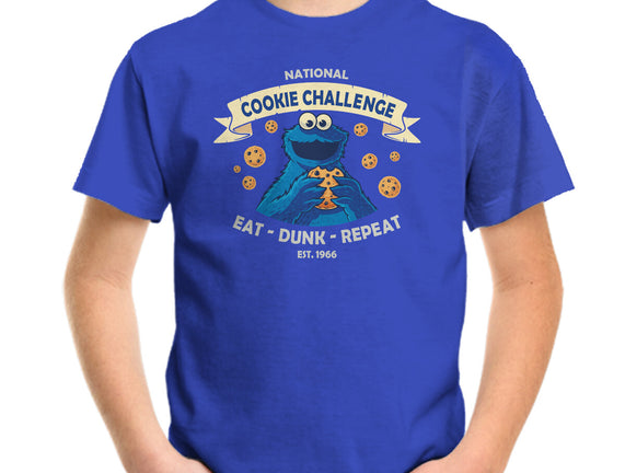 National Cookie Challenge
