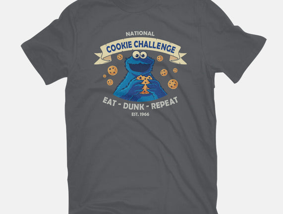 National Cookie Challenge
