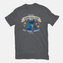 National Cookie Challenge-Unisex-Basic-Tee-erion_designs